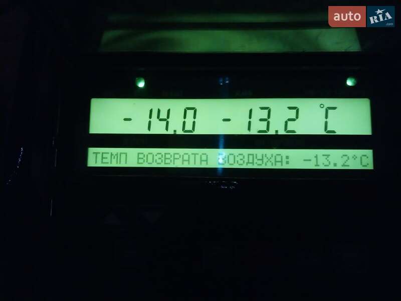 Рефрижератор Schmitz Cargobull SKO 24 1999 в Вінниці