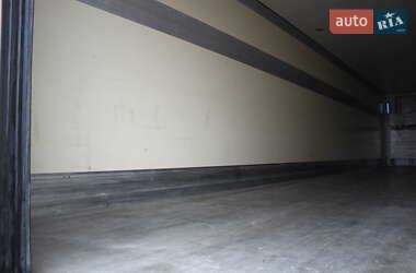 Рефрижератор полуприцеп Schmitz Cargobull SKO 24 2004 в 
