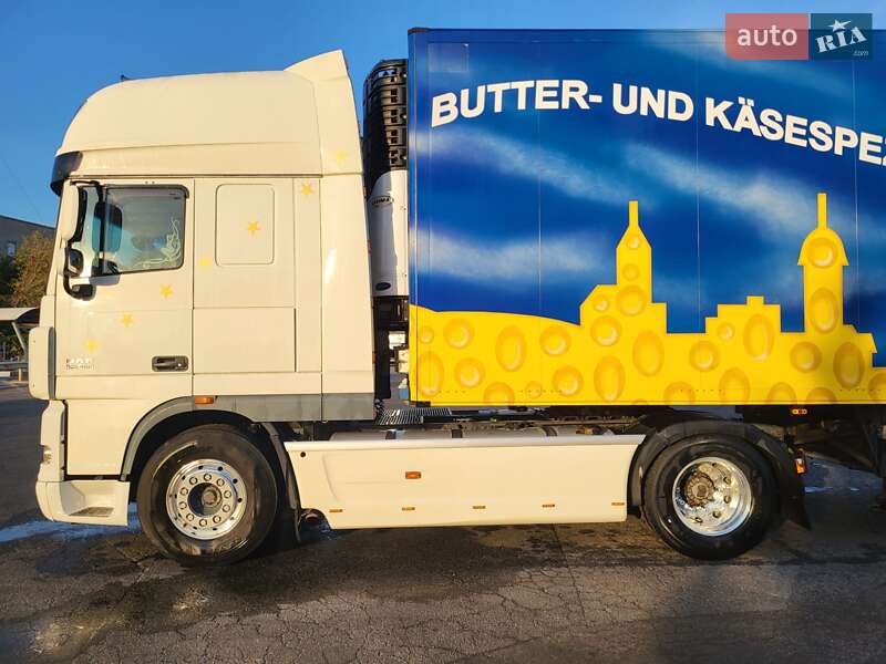 Рефрижератор Schmitz Cargobull SKO 24 2011 в Харькове фото 10 Рефрижератор Schmitz Cargobull SKO 24 2011 в Харькове