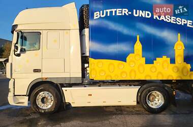 Рефрижератор Schmitz Cargobull SKO 24 2011 в 