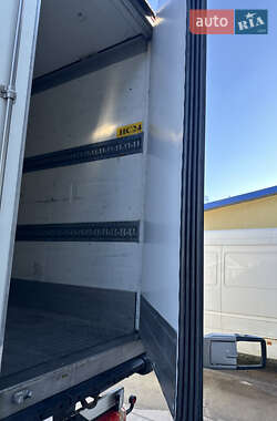 Рефрижератор полуприцеп Schmitz Cargobull SKO 24 2009 в 