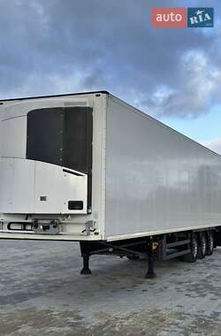 Рефрижератор полуприцеп Schmitz Cargobull SKO 24 2018 в 