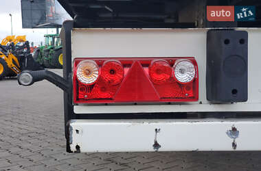 Изотермическая будка Schmitz Cargobull SKO 24 2013 в 