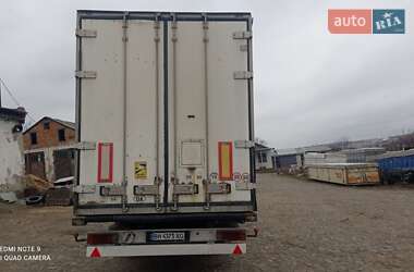 Рефрижератор полуприцеп Schmitz Cargobull SKO 24 2002 в 