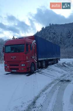 Рефрижератор полуприцеп Schmitz Cargobull SKO 24 2002 в 