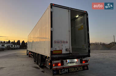 Рефрижератор полуприцеп Schmitz Cargobull SKO 24 2011 в 
