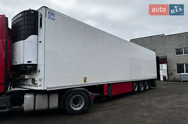 Рефрижератор полуприцеп Schmitz Cargobull SKO 24 2011 в 