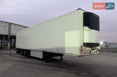 Рефрижератор полуприцеп Schmitz Cargobull SKO 24 2011 в 