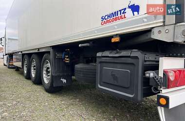 Рефрижератор полуприцеп Schmitz Cargobull SKO 24 2014 в 