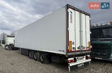 Рефрижератор полуприцеп Schmitz Cargobull SKO 24 2011 в 