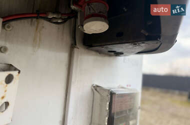Рефрижератор полуприцеп Schmitz Cargobull SKO 24 2011 в 