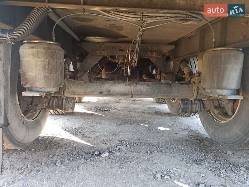 Рефрижератор полуприцеп Schmitz Cargobull SKO 24 2012 в Хмельницком фото 6 Рефрижератор полуприцеп Schmitz Cargobull SKO 24 2012 в Хмельницком