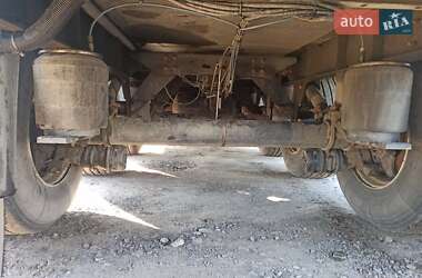 Рефрижератор полуприцеп Schmitz Cargobull SKO 24 2012 в 