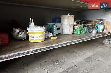 Рефрижератор полуприцеп Schmitz Cargobull SKO 24 2011 в 