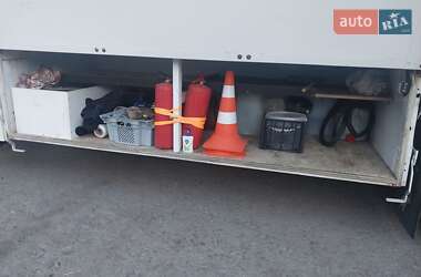 Рефрижератор полуприцеп Schmitz Cargobull SKO 24 2003 в 