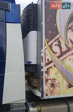 Рефрижератор Schmitz Cargobull SKO 24 2003 в 