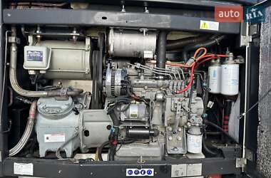 Рефрижератор Schmitz Cargobull SKO 24 2008 в 