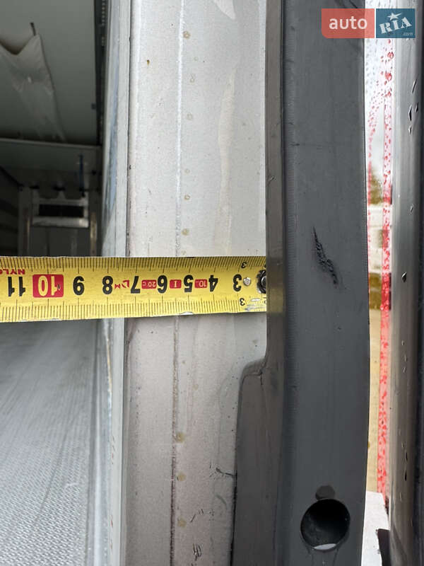 Рефрижератор полуприцеп Schmitz Cargobull SKO 24 2018 в Виннице фото 35 Рефрижератор полуприцеп Schmitz Cargobull SKO 24 2018 в Виннице