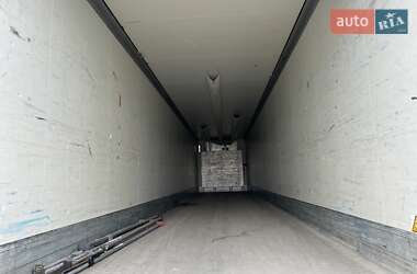 Рефрижератор полуприцеп Schmitz Cargobull SKO 24 2010 в 