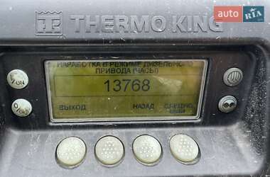 Рефрижератор полуприцеп Schmitz Cargobull SKO 24 2010 в 