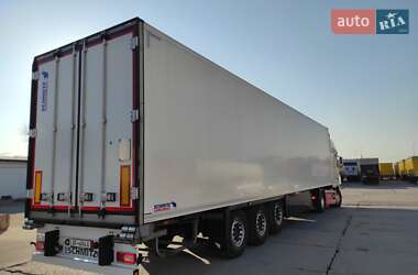 Рефрижератор полуприцеп Schmitz Cargobull SKO 24 2024 в 