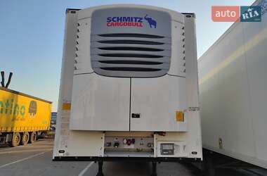 Рефрижератор полуприцеп Schmitz Cargobull SKO 24 2024 в 