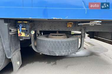 Рефрижератор напівпричіп Schmitz Cargobull SKO 24 2008 в 