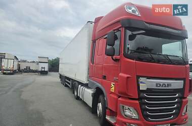 Рефрижератор напівпричіп Schmitz Cargobull SKO 24 2014 в 
