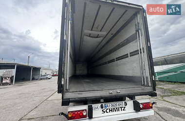 Рефрижератор полуприцеп Schmitz Cargobull SKO 24 2006 в 