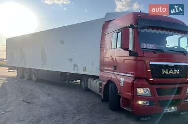 Рефрижератор полуприцеп Schmitz Cargobull SKO 24 2005 в Сарнах