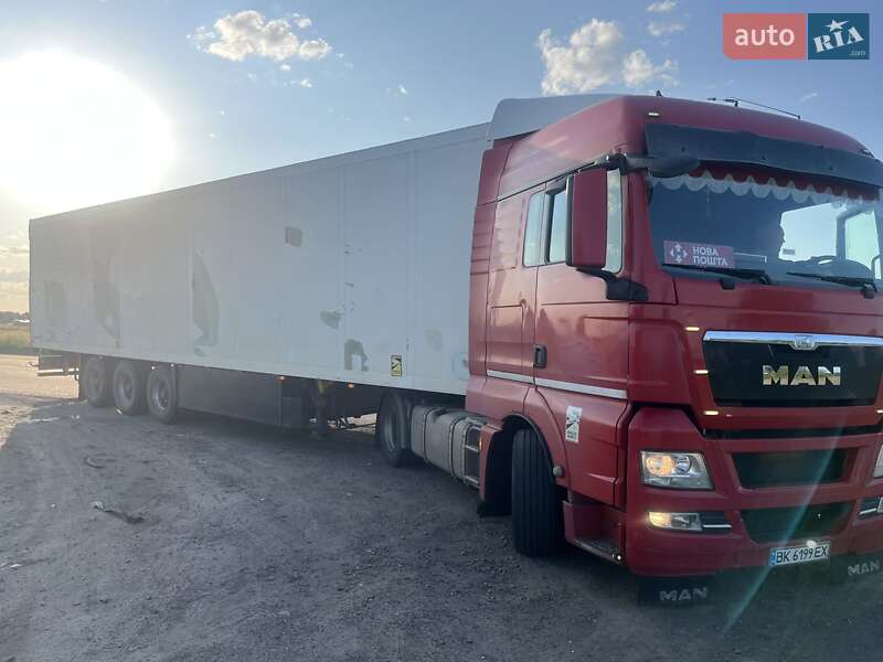 Schmitz Cargobull SKO 24 2005