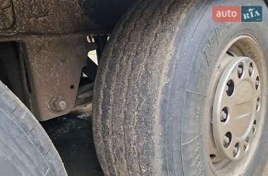 Рефрижератор полуприцеп Schmitz Cargobull SKO 24 2002 в 