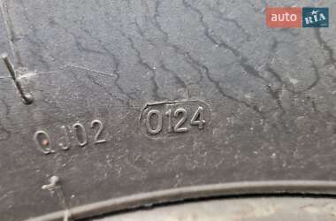 Рефрижератор полуприцеп Schmitz Cargobull SKO 24 2002 в 