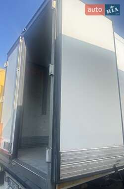Рефрижератор полуприцеп Schmitz Cargobull SKO 24 2007 в 