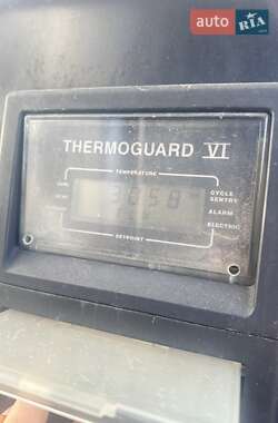 Рефрижератор полуприцеп Schmitz Cargobull SKO 24 2007 в 