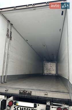 Рефрижератор полуприцеп Schmitz Cargobull SKO 24 2013 в 
