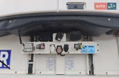 Рефрижератор полуприцеп Schmitz Cargobull SKO 24 2014 в 