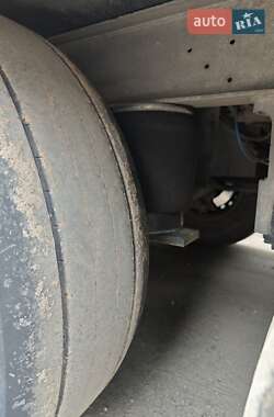 Рефрижератор полуприцеп Schmitz Cargobull SKO 24 2014 в 