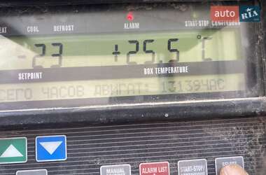 Рефрижератор полуприцеп Schmitz Cargobull SKO 24 2011 в Черновцах