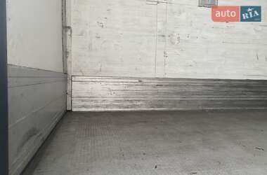 Рефрижератор полуприцеп Schmitz Cargobull SKO 24 2011 в Черновцах