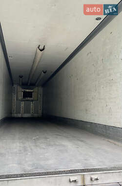 Рефрижератор полуприцеп Schmitz Cargobull SKO 24 2006 в 