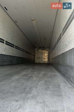 Рефрижератор полуприцеп Schmitz Cargobull SKO 24 2013 в 