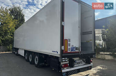 Рефрижератор полуприцеп Schmitz Cargobull SKO 24 2013 в 