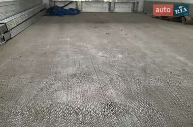 Рефрижератор полуприцеп Schmitz Cargobull SKO 24 2012 в 