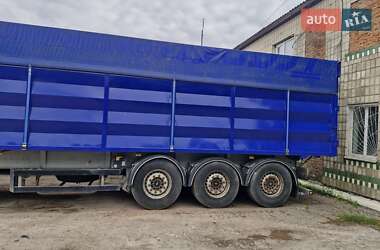 Самосвал полуприцеп Schmitz Cargobull SKO 24 2012 в 