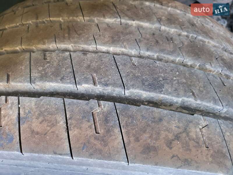 Рефрижератор полуприцеп Schmitz Cargobull SKO 24 2011 в Львове фото 6 Рефрижератор полуприцеп Schmitz Cargobull SKO 24 2011 в Львове