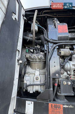 Рефрижератор полуприцеп Schmitz Cargobull SKO 24 2014 в Львове