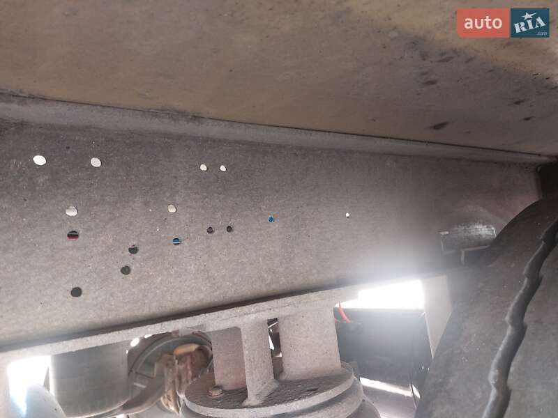 Рефрижератор напівпричіп Schmitz Cargobull SKO 24 2008 в Києві