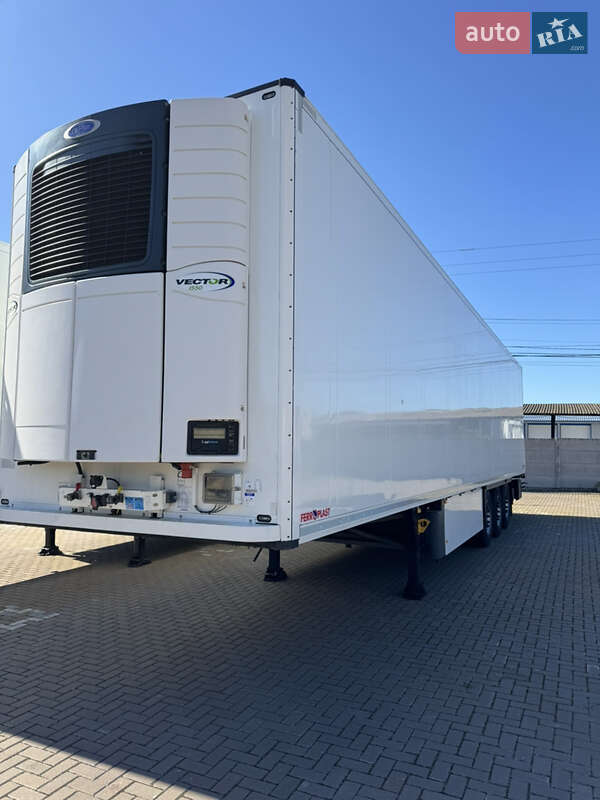 Schmitz Cargobull SKO 24 2017