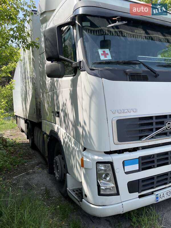 Рефрижератор полуприцеп Schmitz Cargobull SKO 24 2005 в Броварах